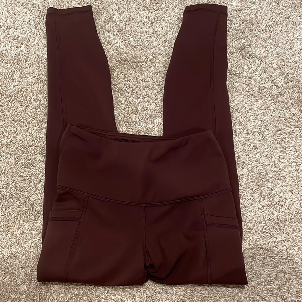 Yogalicious Leggings